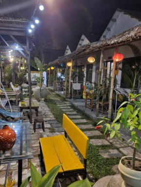 The Natural Bungalow